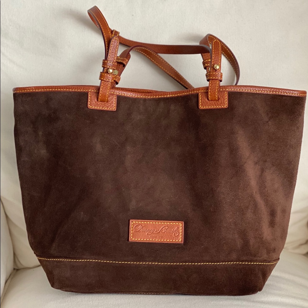 Dooney & Bourke bag
